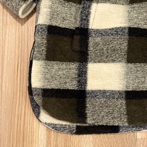 Madewell Shirt-Jacket - Picture 2 of 8